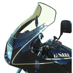 Secdem Screen haute protection YAMAHA 600/750/900 XJ 89/91 | BY019HP