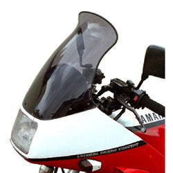 Secdem Screen haute protection YAMAHA 1100 FJ 84/85 | BY024HP