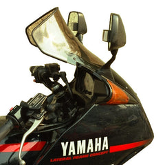 Secdem Screen haute protection YAMAHA 1200 FJ 86/87 | BY025HP