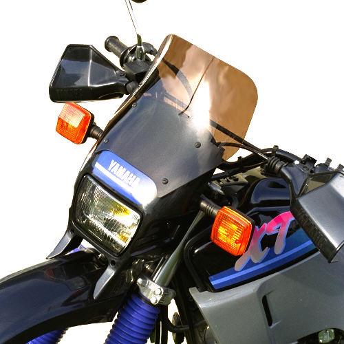 Secdem Saute vent YAMAHA 600 XTE haute protection 90/94 | BY038HP