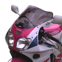 Secdem Screen double courbure YAMAHA 750 YZF 93/97 | BY039DC