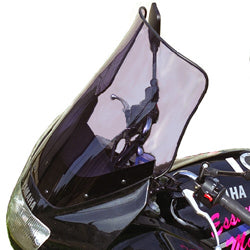 Secdem Screen haute protection YAMAHA 900 XJ S DIVERSION SUPER 95/03 | BY062HP