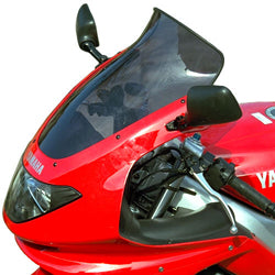 Secdem Screen haute protection YAMAHA 600 YZF THUNDERCAT 96 | BY075HP