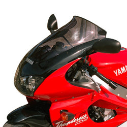 Secdem Screen haute protection YAMAHA 1000 YZF THUNDERACE 97/02 | BY077HP