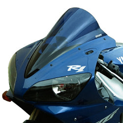 Secdem Screen double courbure YAMAHA 1000 YZF-R1 00/01 | BY086DC