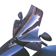 Secdem Wind shields YAMAHA 125 MAJESTY (SKYLINER) 99/00 | BY087HP
