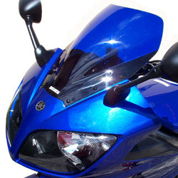 Secdem Screen double courbure YAMAHA 1000 FAZER 01/05 | BY090DC