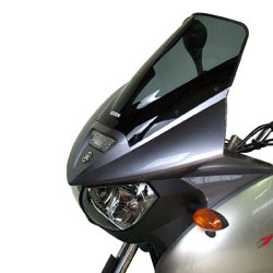 Secdem Screen double courbure YAMAHA 900 TDM 02/14 | BY092DC