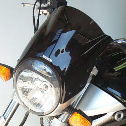 Secdem Screen standard YAMAHA 1100 BULLDOG Fun 02/09 | BY094ST
