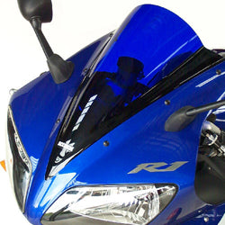 Secdem Screen double courbure YAMAHA 1000 YZF-R1 02/03 | BY095DC