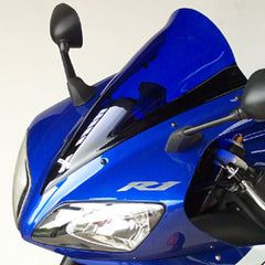 Secdem Screen haute protection YAMAHA 1000 YZF-R1 02/03 | BY095HP