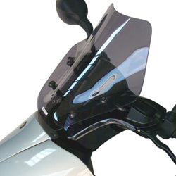 Secdem Screen double courbure YAMAHA 125 MAJESTY RACING (SKYLINER) 01/07 | BY098RC