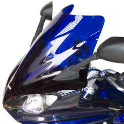 Secdem Screen double courbure YAMAHA 600 FAZER 04/06 | BY103DC