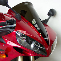 Secdem Screen haute protection YAMAHA 1000 YZF-R1 04/06 | BY104HP