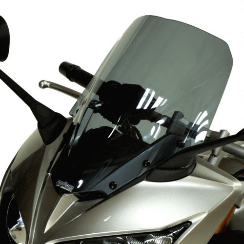 Secdem Screen double courbure YAMAHA 1000 FZ 1 FAZER 06/14 | BY119DC