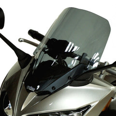 Secdem Screen double courbure YAMAHA 1000 FZ 1 FAZER 06/14 | BY119DC