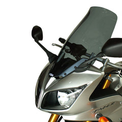 Secdem Screen haute protection YAMAHA 1000 FZ 1 FAZER 06/14 | BY119HP
