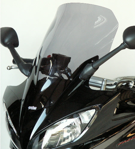 Secdem Screen haute protection YAMAHA 600 FAZER S2 07/10 | BY129HP