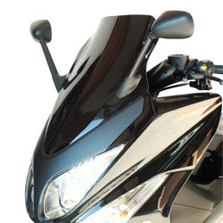Secdem Screen double courbure YAMAHA 500 TMAX racing 08/11 | BY133RC