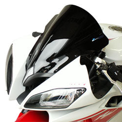 Secdem Screen double courbure YAMAHA 600 YZF-R6 08/16 | BY134DC