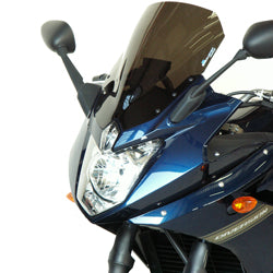 Secdem Screen double courbure YAMAHA XJ6 DIVERSION S 09/14 | BY138DC