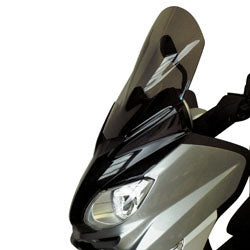 Secdem Screen RACING YAMAHA 125/250 Xmax (SKYCRUISER) 09/12 | BY140DC