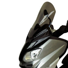 Secdem Screen RACING YAMAHA 125/250 Xmax (SKYCRUISER) 09/12 | BY140DC