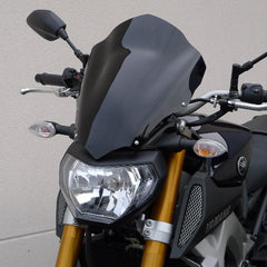 Secdem Saute vent haute protection YAMAHA 900 MT-09 13/14 | BY162HP