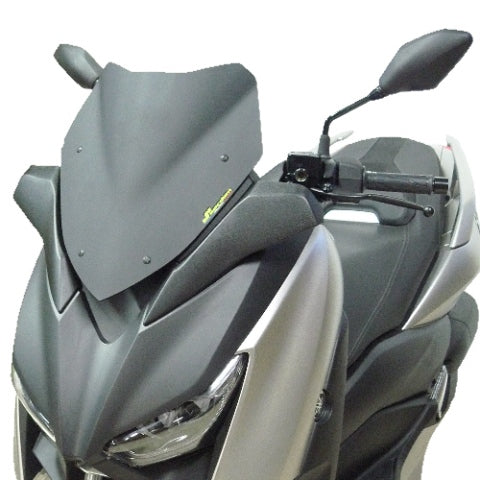 Secdem Screen RACING YAMAHA 125 X-MAX 17/18 | BY171RC