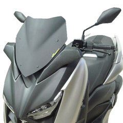 Secdem Screen RACING YAMAHA 125 X-MAX 17/18 | BY171RC