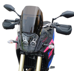 Secdem Standard Screen YAMAHA 700 Tenere, Thickness 3 mm, Height 27 cm | BY177STBC