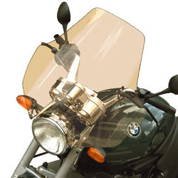 Secdem Wind shields UNIVERSEL EUROSCREEN INC OU FC (Largeur: 66 cm) | EU001PB