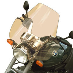 Secdem Wind shields UNIVERSEL EUROSCREEN INC OU FC (Largeur: 66 cm) | EU001PB