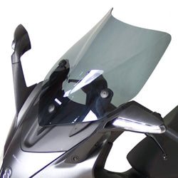 Secdem Screen double courbure GILERA GILERA 500 NEXUS 04/05 | GL001DC