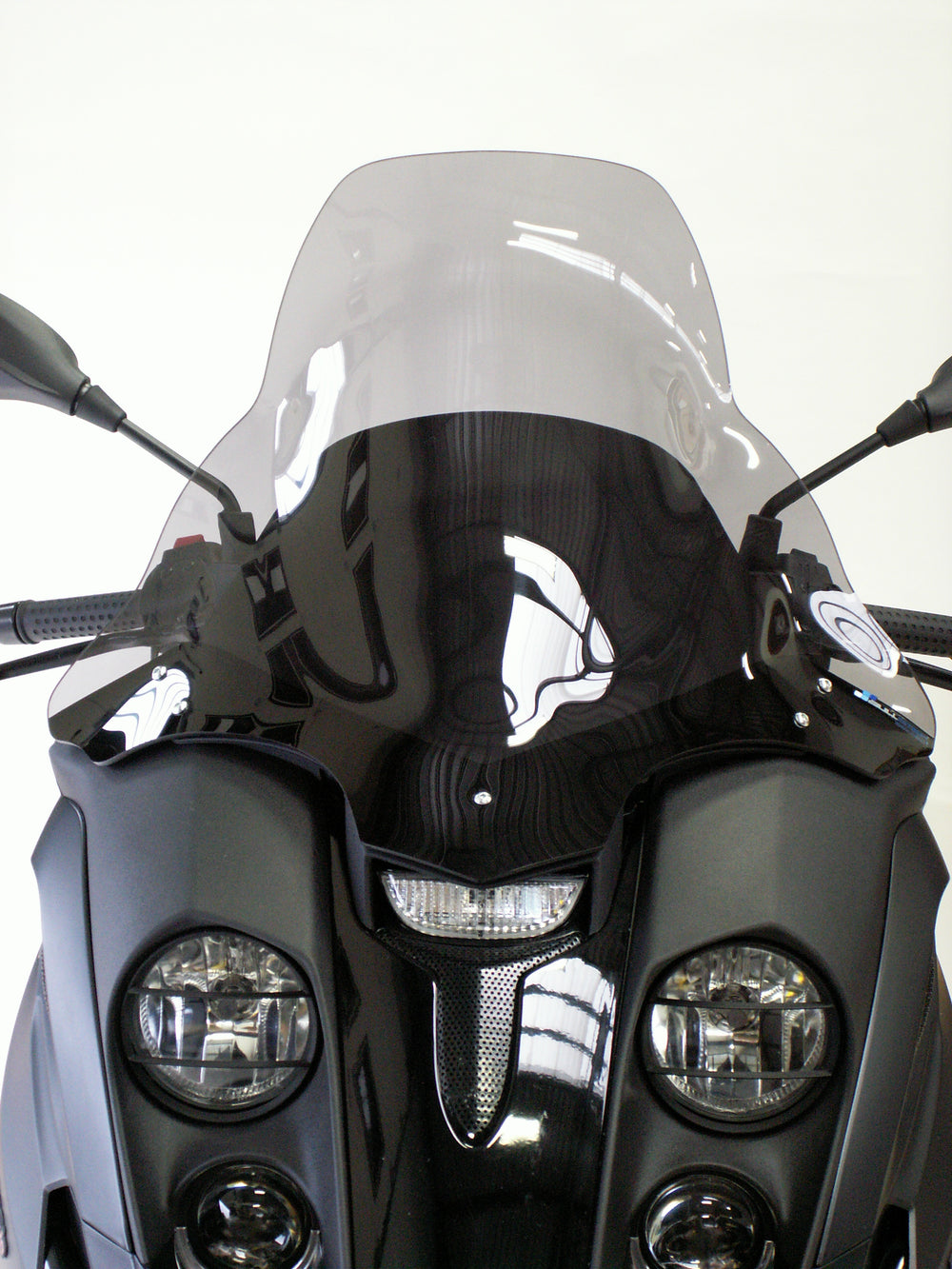 Secdem Screen haute protection GILERA GILERA 500 FUOCO 07/16 | GL003HP