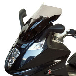 Secdem Screen standard HARLEY-DAVIDSON GILERA GP 800 RACING 08/13 | GL004ST