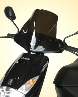Secdem Wind shields PEUGEOT PEUGEOT 50 VIVACITY 07/09 | PE004PB