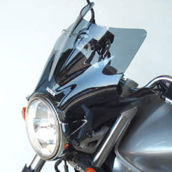 Secdem Saute vent HONDA 600 HORNET Millenium 03/04 | SM0019H