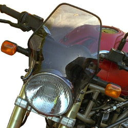 Secdem Saute vent DUCATI MONSTER Speedy | SP001MO