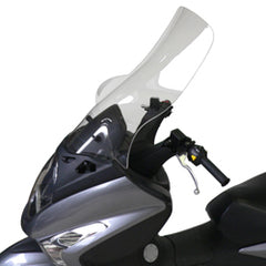 Secdem Wind shields DIVERS SYM 125/250 GTS 2006 | SY001PB