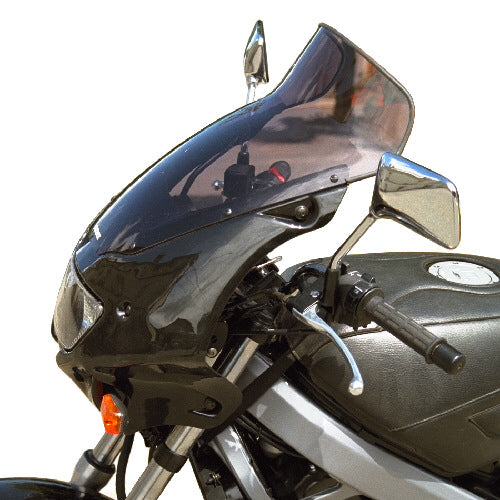 Secdem Screen haute protection HONDA 500 CB N (tête de fourche Honda access/TCP) 04/10 | TC005HP