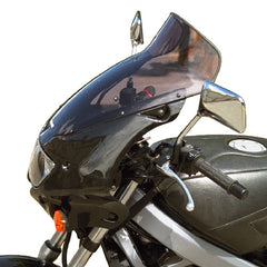 Secdem Screen haute protection HONDA 500 CB N (tête de fourche Honda access/TCP) 04/10 | TC005HP