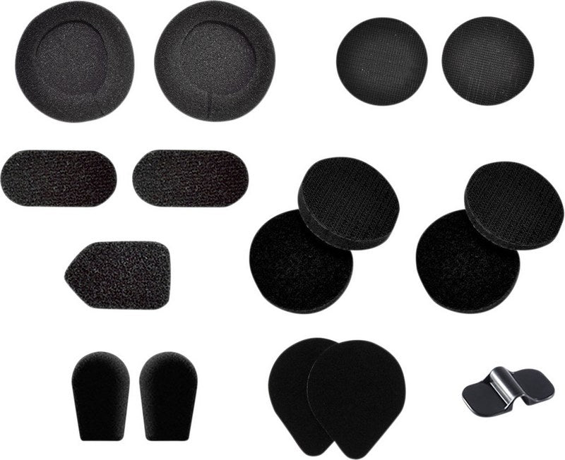 SENA 10C EVO HELMET CLAMP KIT | 10C-EVO-A0311