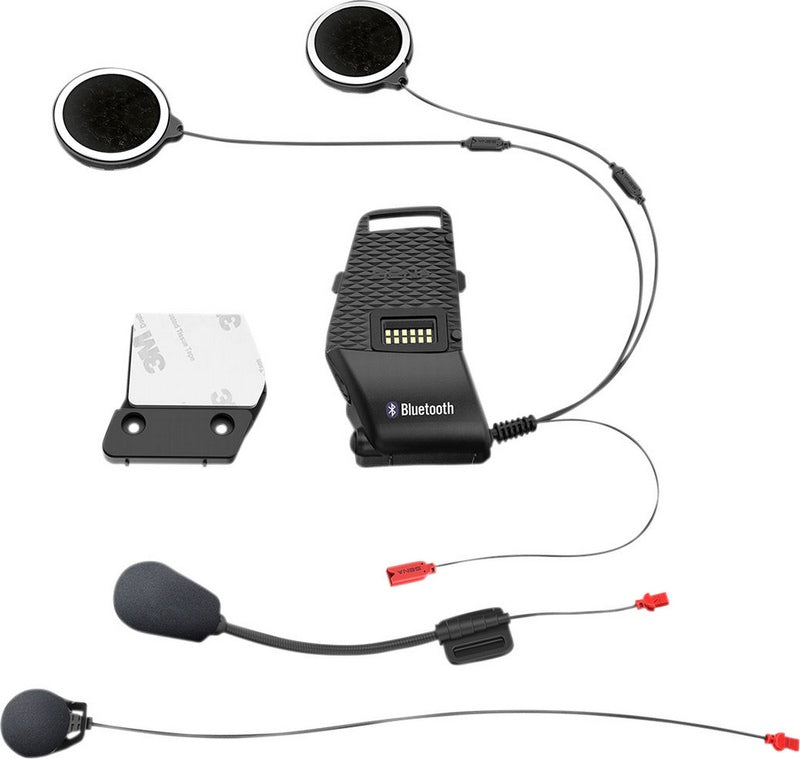 SENA 10S CLAMP KIT | 10S-A0301