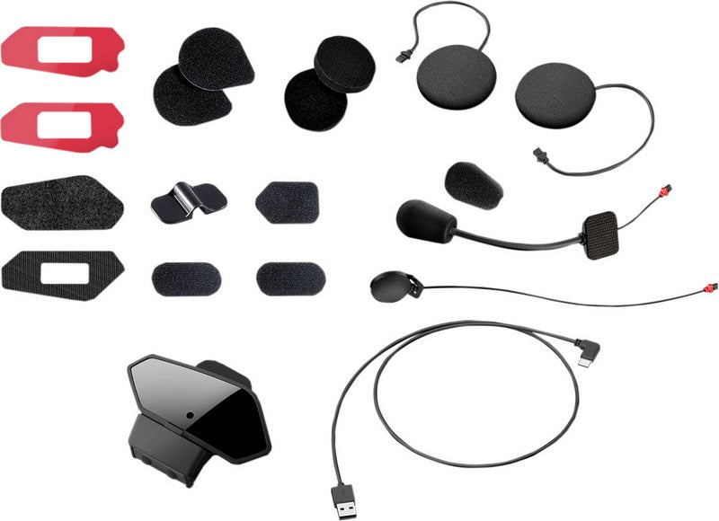 SENA 50R Accessory Kit | 50R-A0201
