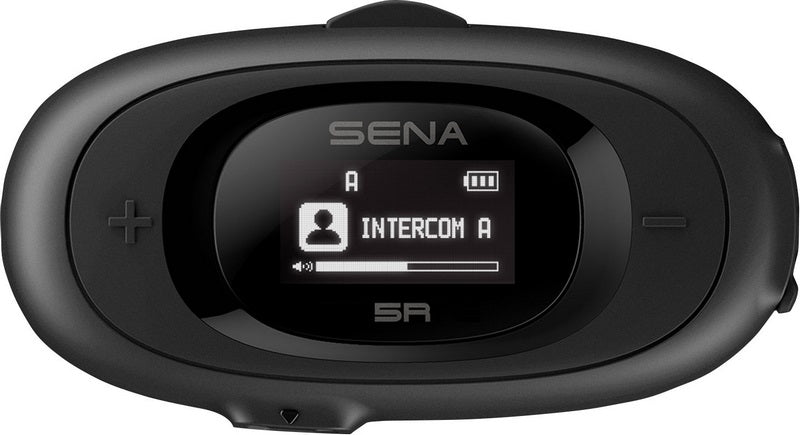 SENA 5R MOTORCYCLE BLUETOOTH C | 5R-01