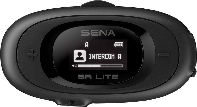 SENA 5R LITE MOTORCYCLE BLUETO | 5RLITE-01