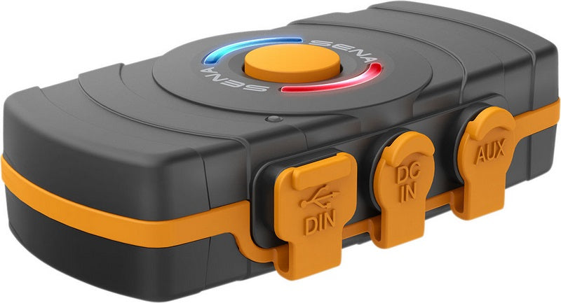 SENA FREEWIRE HARLEY BLUETOOTH® AUDIO ADAPTER | FREEWIRE-01