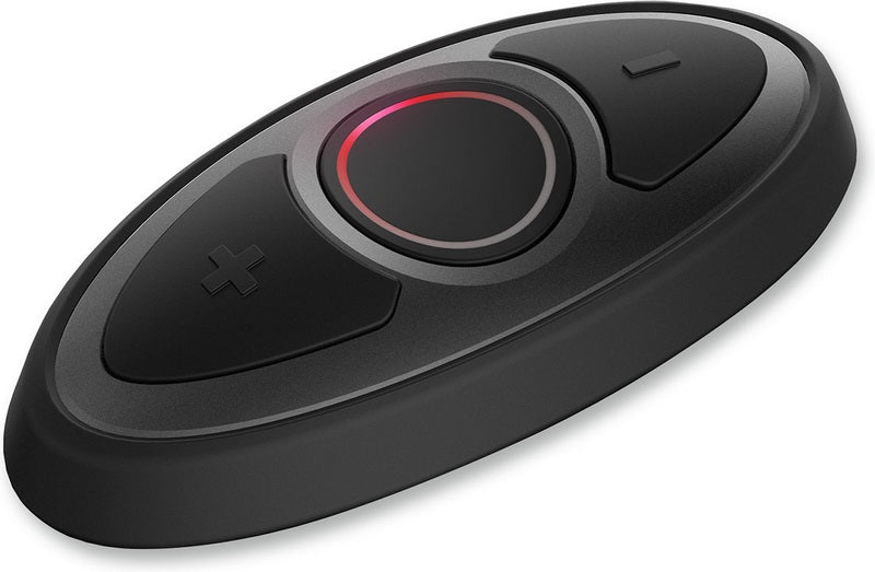 SENA RC4 4-BUTTON REMOTE | SC-4B-01