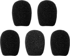 SENA MICROPHONE SPONGES BLACK | SC-A0109